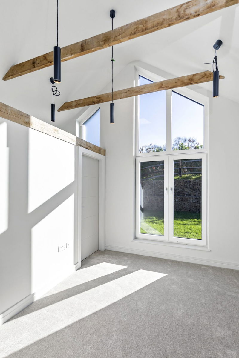Stockhouse Farm: Award-Winning A++ Homes in Surrey
