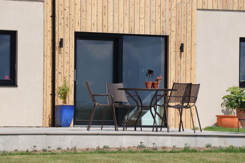Swanton House: Modern Renovation in Kent