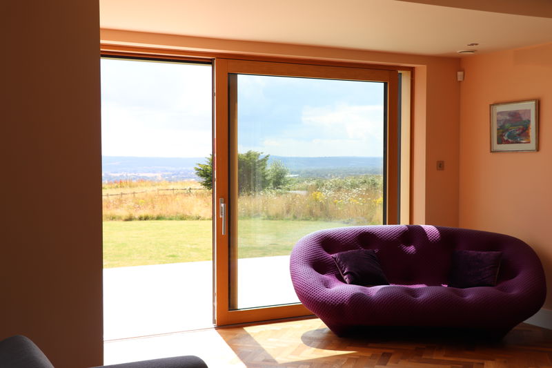 Swanton House: Modern Renovation in Kent