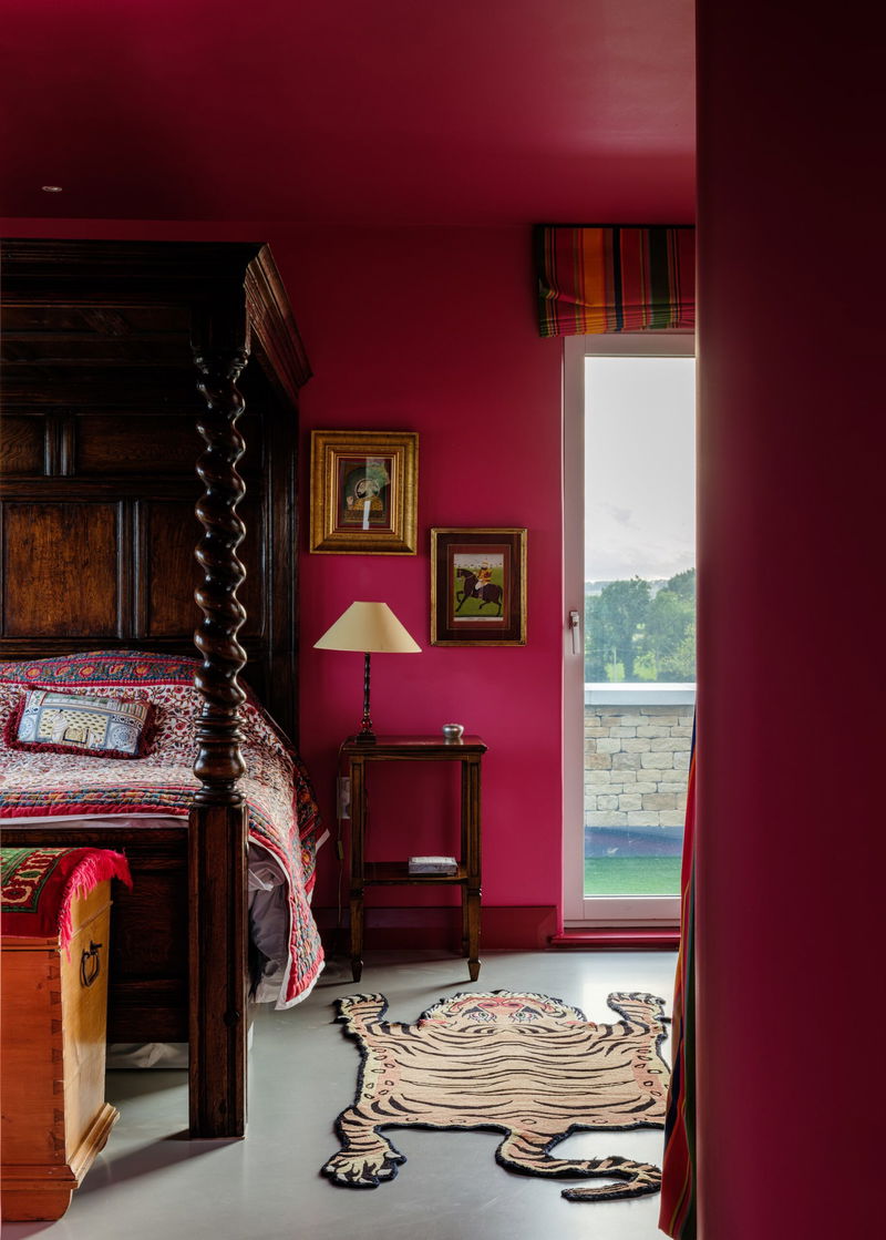 The Cook's House: Contemporary Home in Gloucestershire