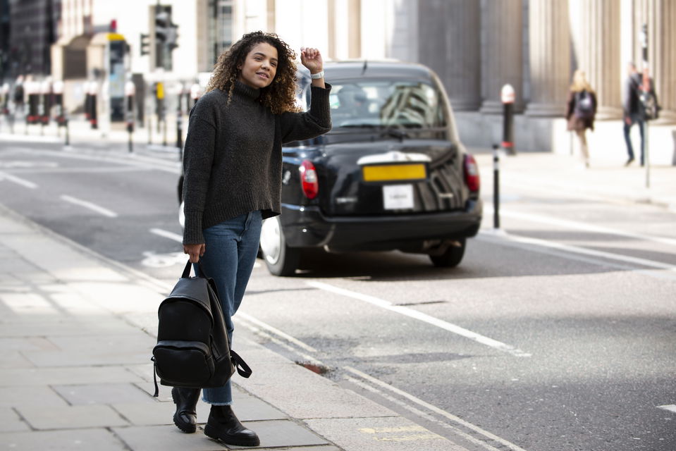 London Black Cab Fare Increase 2025 – What You Need to Know