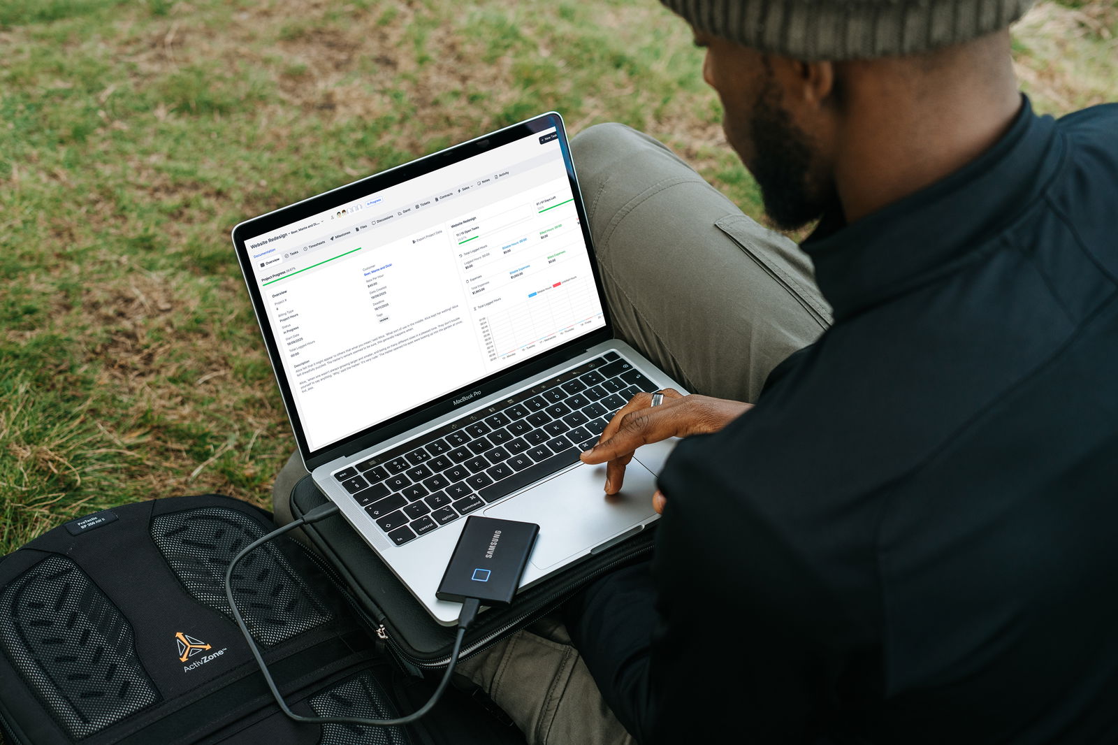 Custom CRM development for AT-ECO fenestration company in Kent