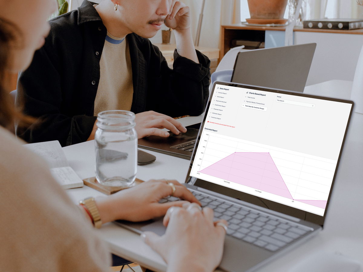 CRM web development for fenestration reporting system in Kent, AT-ECO project